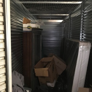 Storage Rentals Of America 28266 Ecorse Road Romulus Rentcafe