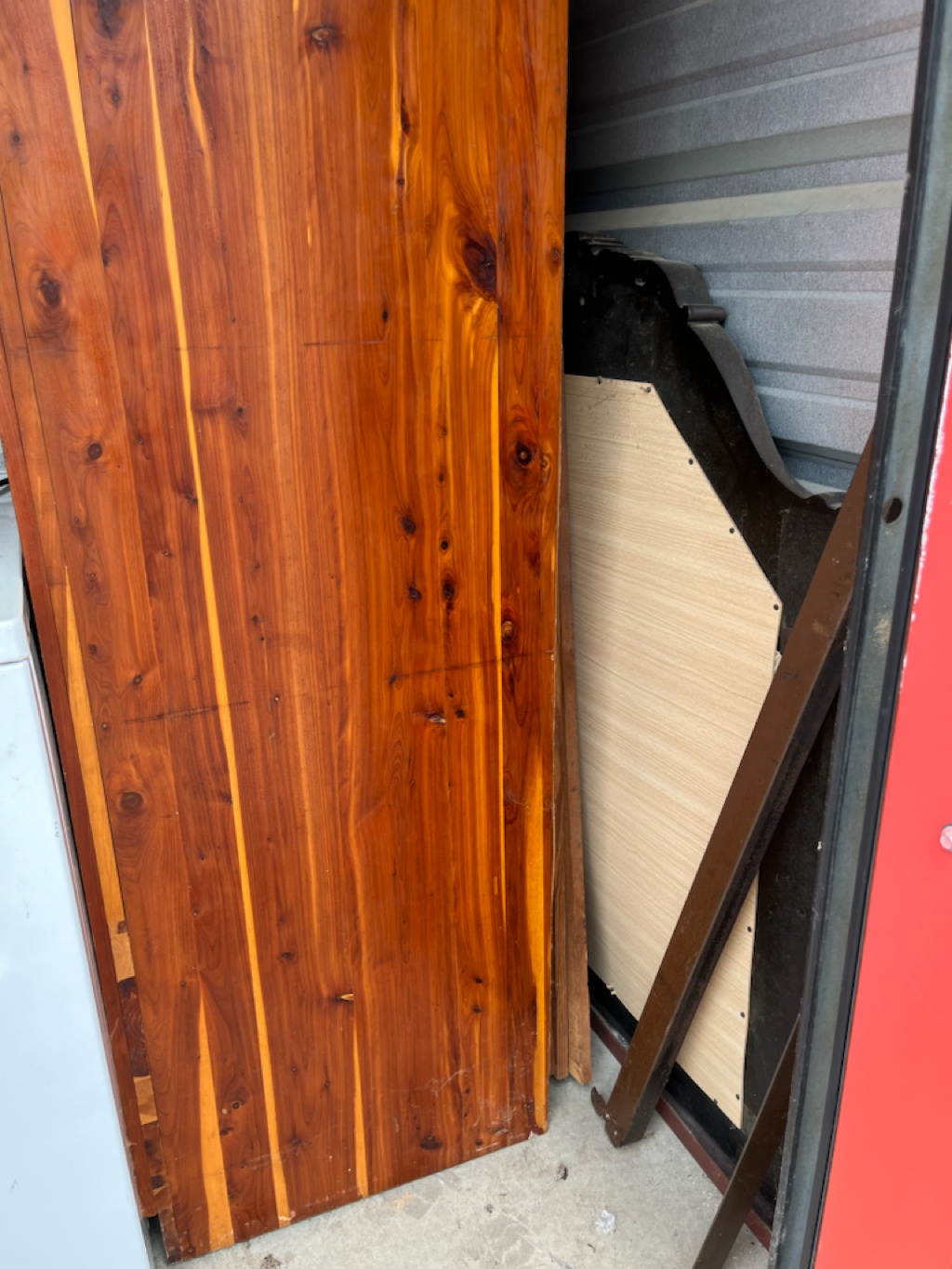 Online Storage Auction in Alabama