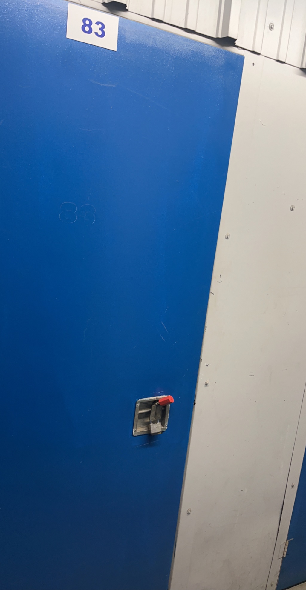 Online Storage Auction in Waterbury, Connecticut