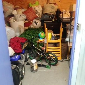 Storage Auctions in Florida, United States