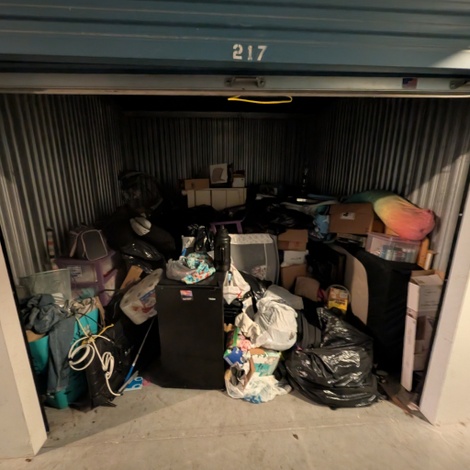 Storage unit 10 x 10 at OT008 - Deland, FL - Woodland OT008A - Orange City, FL - Woodland