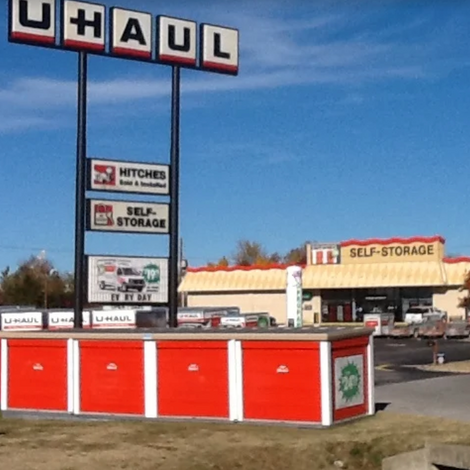 Amazing U Haul Moving Storage Of Springdale Pictures