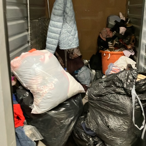 Storage unit 5 x 10 at StoreMore Self Storage - Phoenix