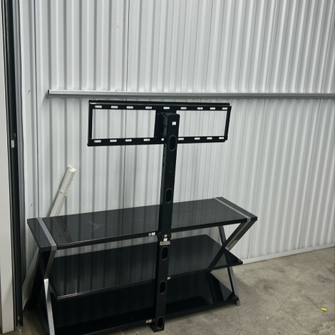 Storage unit 10 x 10 at Store Space