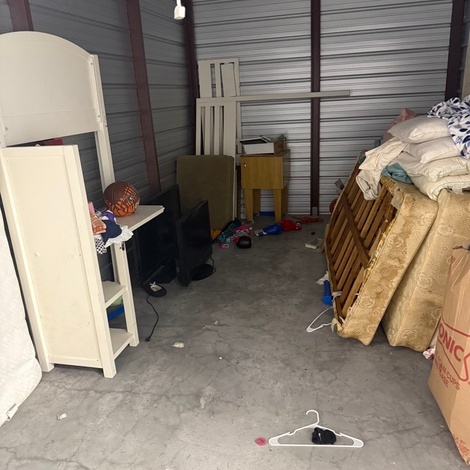 Storage unit 10 x 15 at Modern Storage North Little Rock