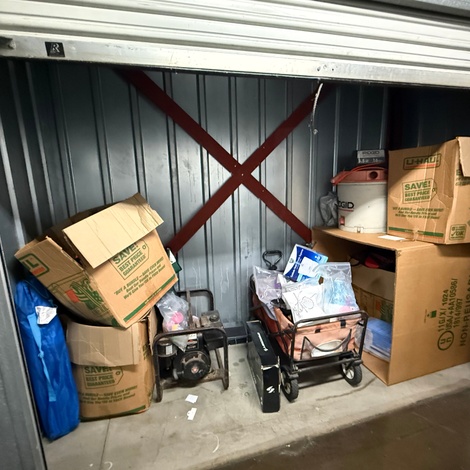California Storage Auctions Online | Bid Today with Lockerfox