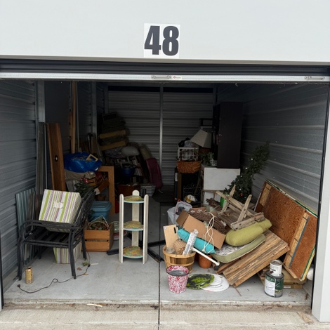 Illinois Storage Auctions Online | Bid Today with Lockerfox