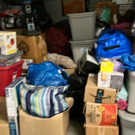 Storage unit 10 x 10 — StoreMore Self Storage - Phoenix