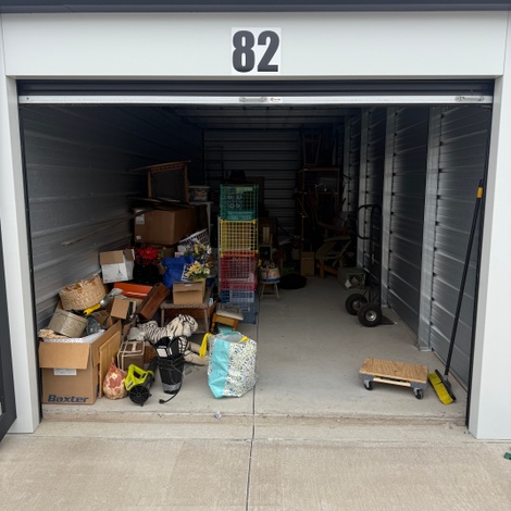 Illinois Storage Auctions Online | Bid Today with Lockerfox