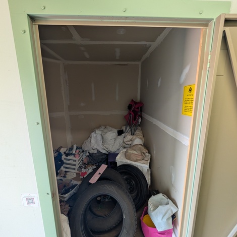 Storage unit 10 x 10 at OT009 - Colorado Springs, CO - Blanco
