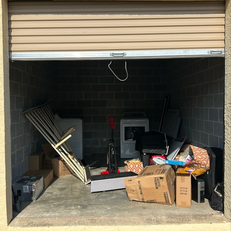 Storage unit 10 x 15 — Store Space