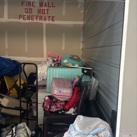 Storage unit 10 x 15 at OT023 - Ocala, FL - Blitchton
