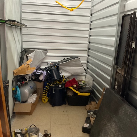 Illinois Storage Auctions Online | Bid Today with Lockerfox