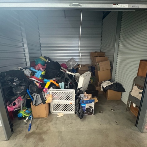 Tennessee Storage Auctions Online | Bid Today with Lockerfox