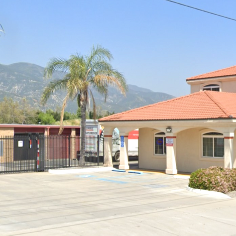 Storage Auctions at SecurCare Self Storage, San Bernardino