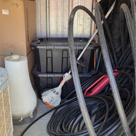 Storage unit 5 x 10 at Purely Storage - Loveland