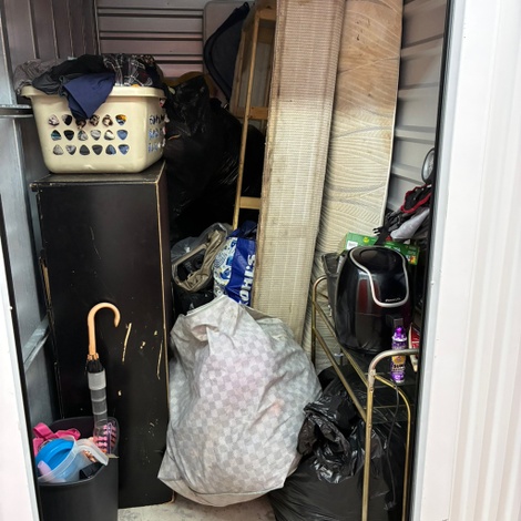 Storage unit 5 x 10 at U-Haul Moving & Storage of Woodlake