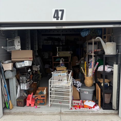 Illinois Storage Auctions Online | Bid Today with Lockerfox