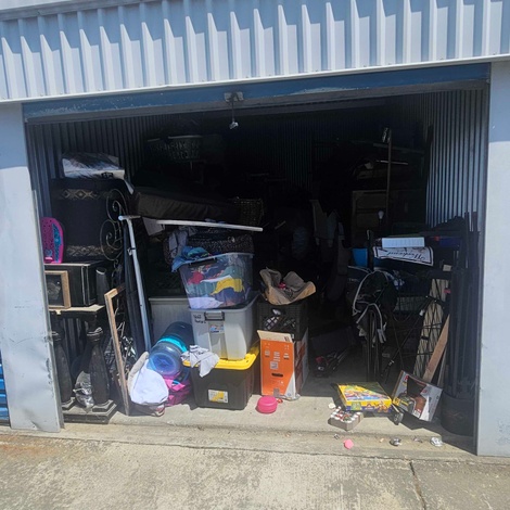 Storage unit 10 x 20 at Purely Storage - Bakersfield