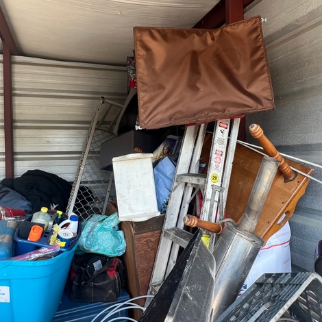 Storage Auctions In Nicholasville, Kentucky