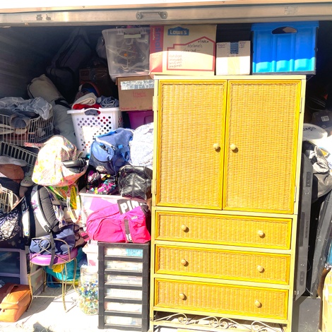 Online Storage Auctions with Lockerfox | Start Bidding Today