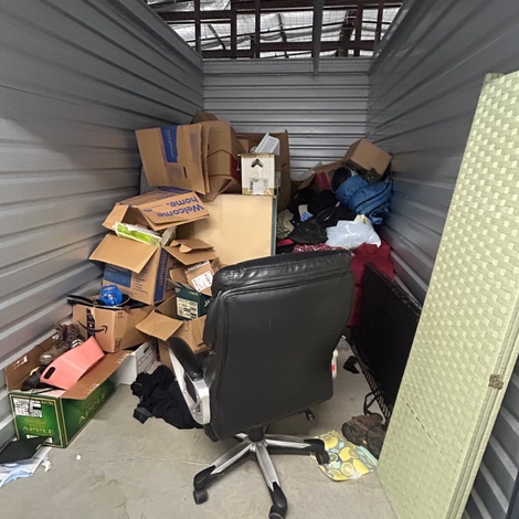 Storage unit 7.5 x 15 at Purely Storage - Murfreesboro