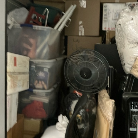 Storage unit 5 x 10 at StoreMore Self Storage - Phoenix