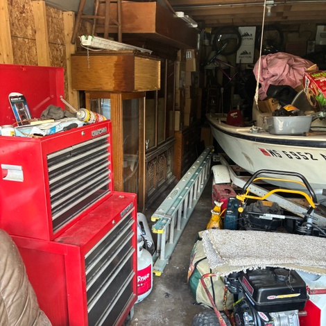 Storage unit 26 x 12 — Eastside Storage