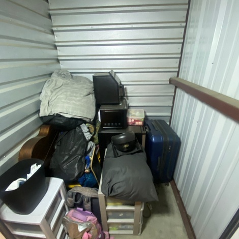 Storage unit 5 x 5 — Purely Storage - Atwater 2