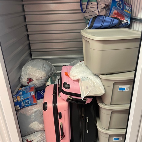 California Storage Auctions Online | Bid Today with Lockerfox