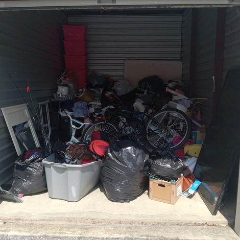 Storage unit 10 x 15 at Storage Sense - Westminster