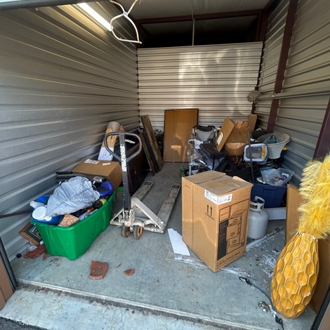 Storage unit 10 x 15 at Purely Storage - Murfreesboro