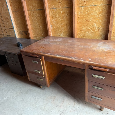 Storage unit 10 x 15 at U-Haul Moving & Storage Of Lincoln