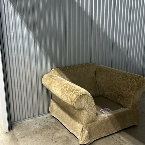 Storage unit 10 x 10 at Store Space