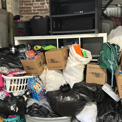 Storage unit 10 x 15 at Store Space
