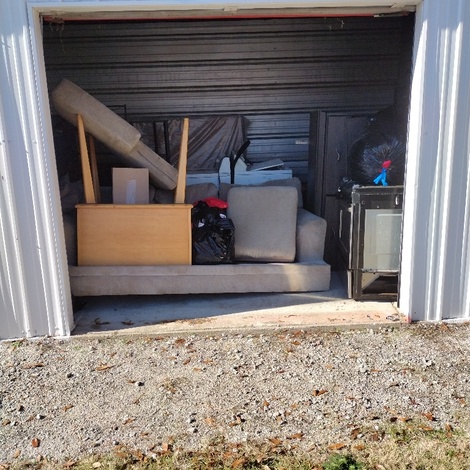 Storage Unit Auction in Columbia, SC at Midgard Self Storage Columbia ends  on 20th December, 2023 12:09 PM