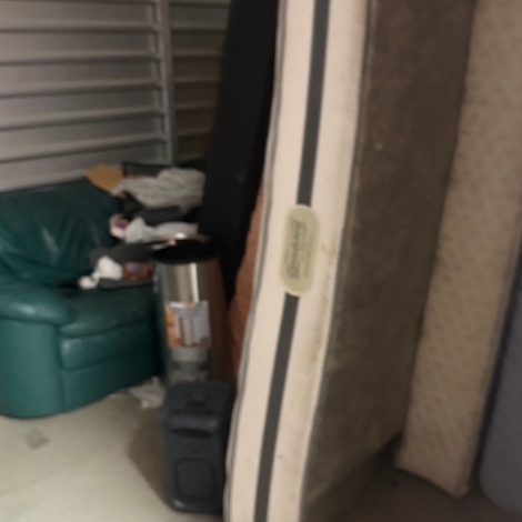 Storage unit 10 x 15 at U-Haul Moving & Storage Of South High Point