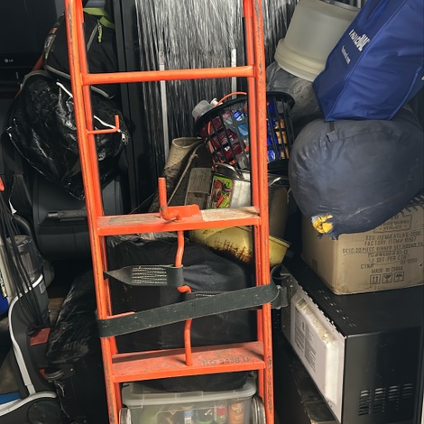 Storage unit 10 x 20 at Store Space
