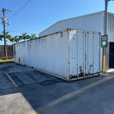Florida Storage Auctions Online | Bid Today with Lockerfox