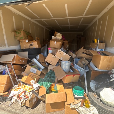Storage unit 10 x 20 at U-Haul Moving & Storage of Penn Valley
